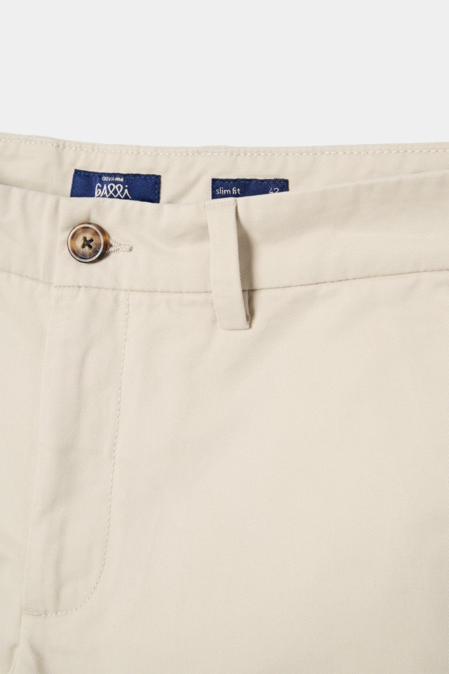 Cales chino regular fit