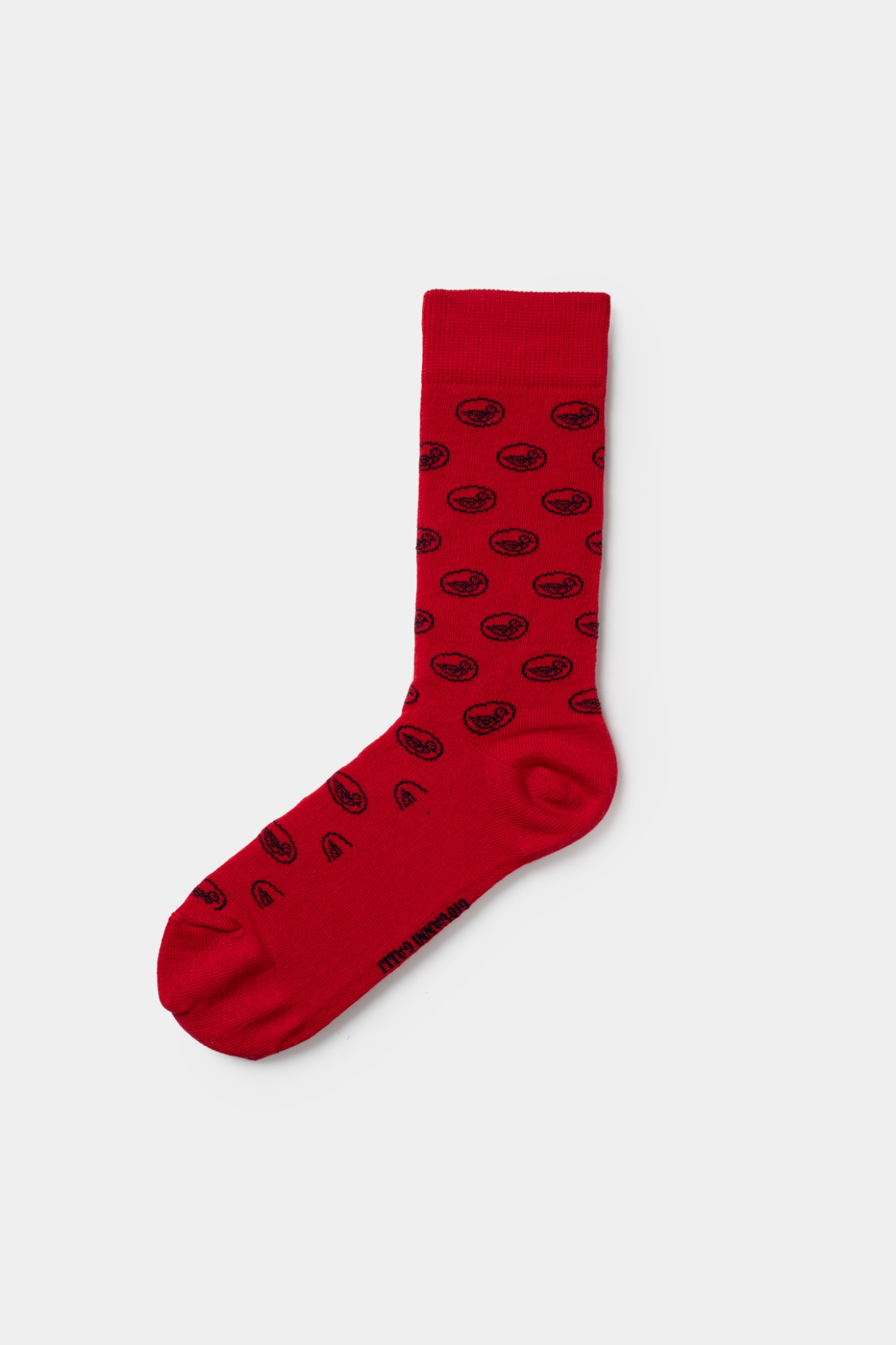Calcetines bajos 