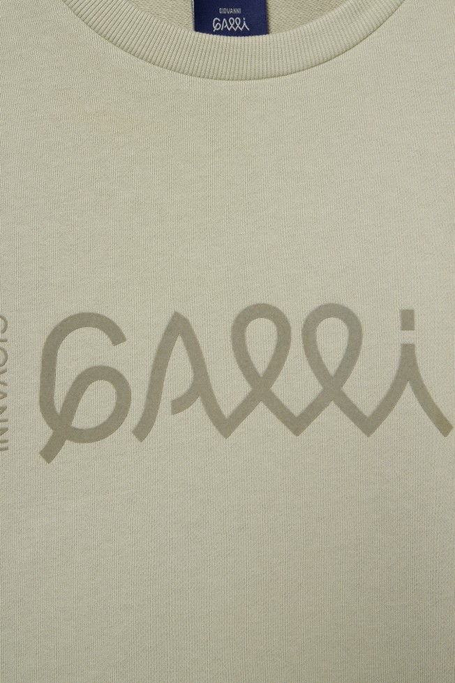 Jersey de algodón Jersey de algodón