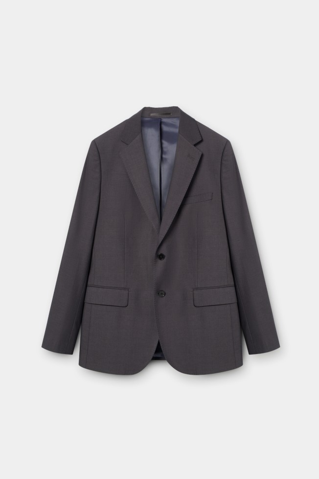 Traje slim fit clásico  Traje slim fit clásico