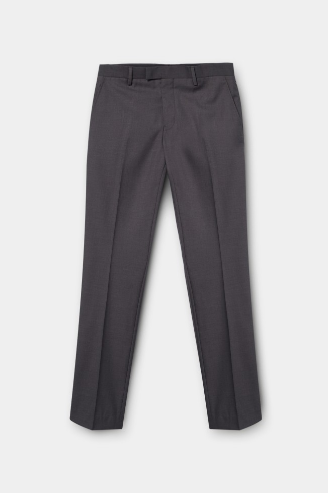 Traje slim fit clásico  Traje slim fit clásico