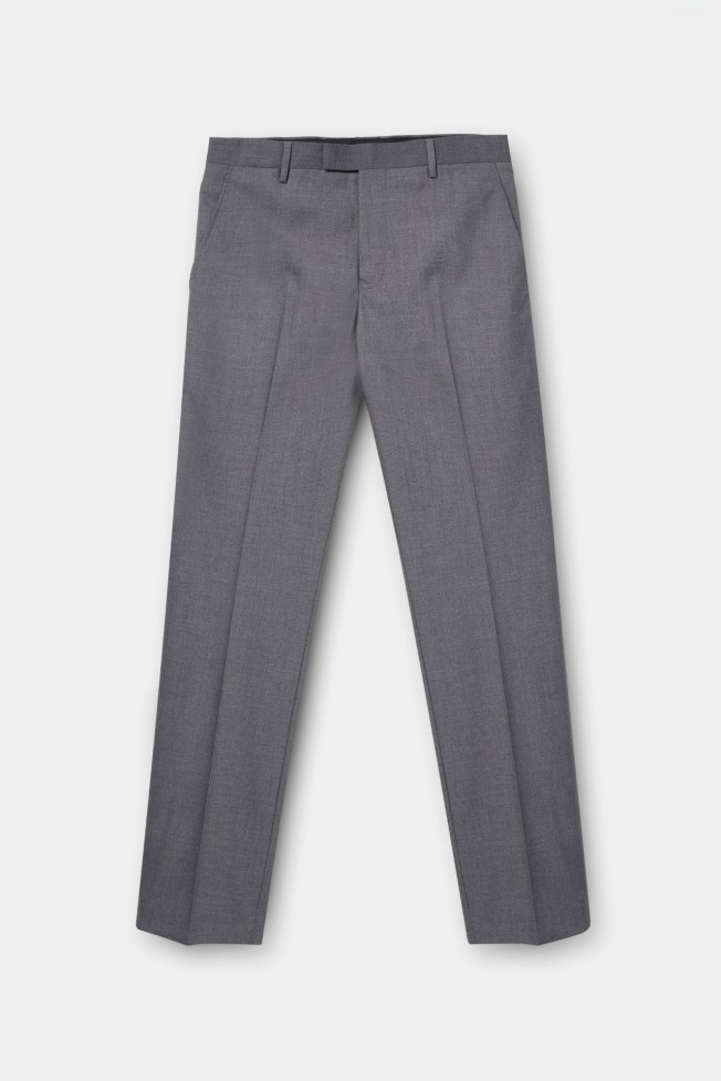 Calas clssicas slim fit