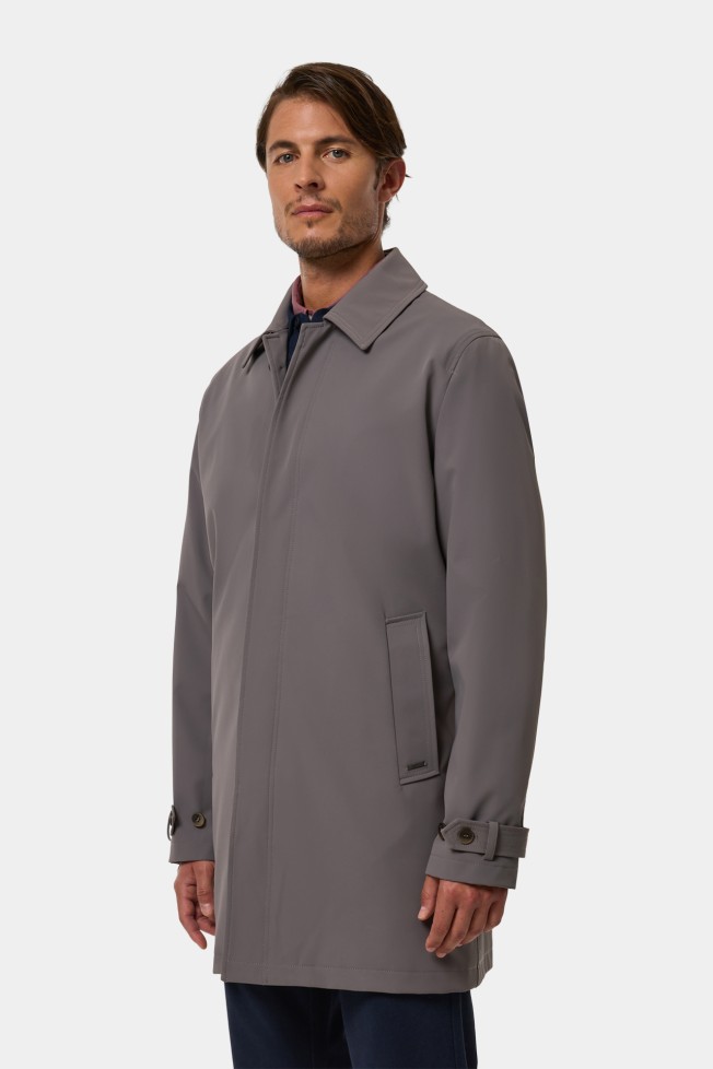 Gabardine repelente à água Gabardine repelente à água