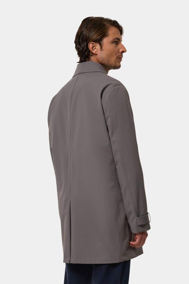 Gabardine repelente à água Gabardine repelente à água