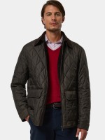 Bluso acolchoado repelente  gua