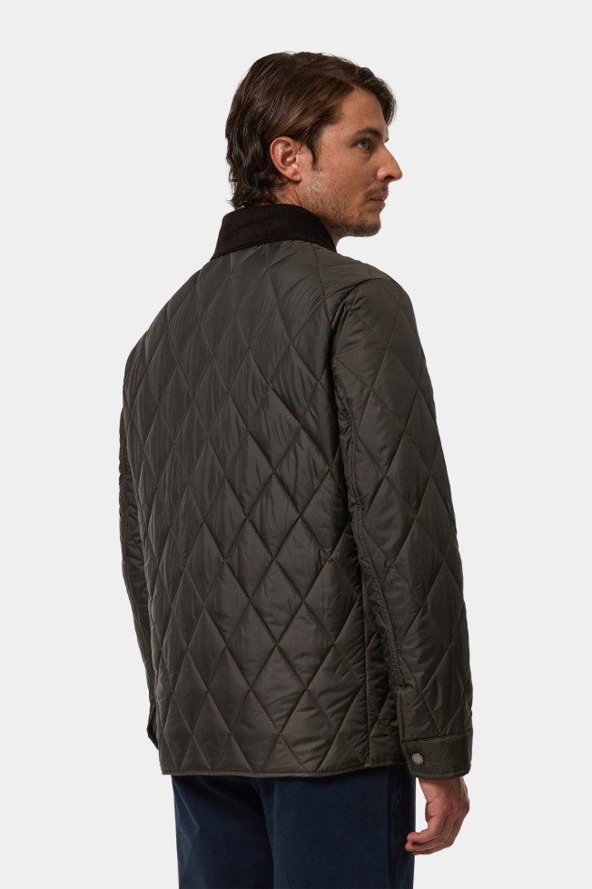 Bluso acolchoado repelente  gua