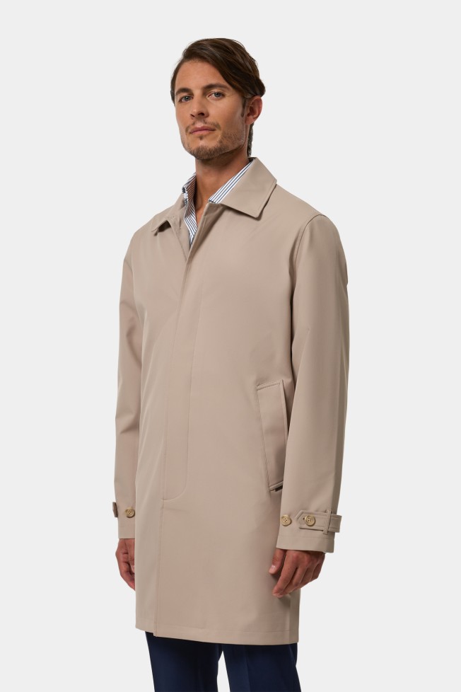 Gabardine repelente à água Gabardine repelente à água