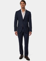 Traje clsico slim fit
