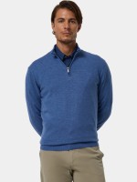 Jersey de punto de lana