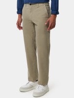 Pantalones chinos de corte regular