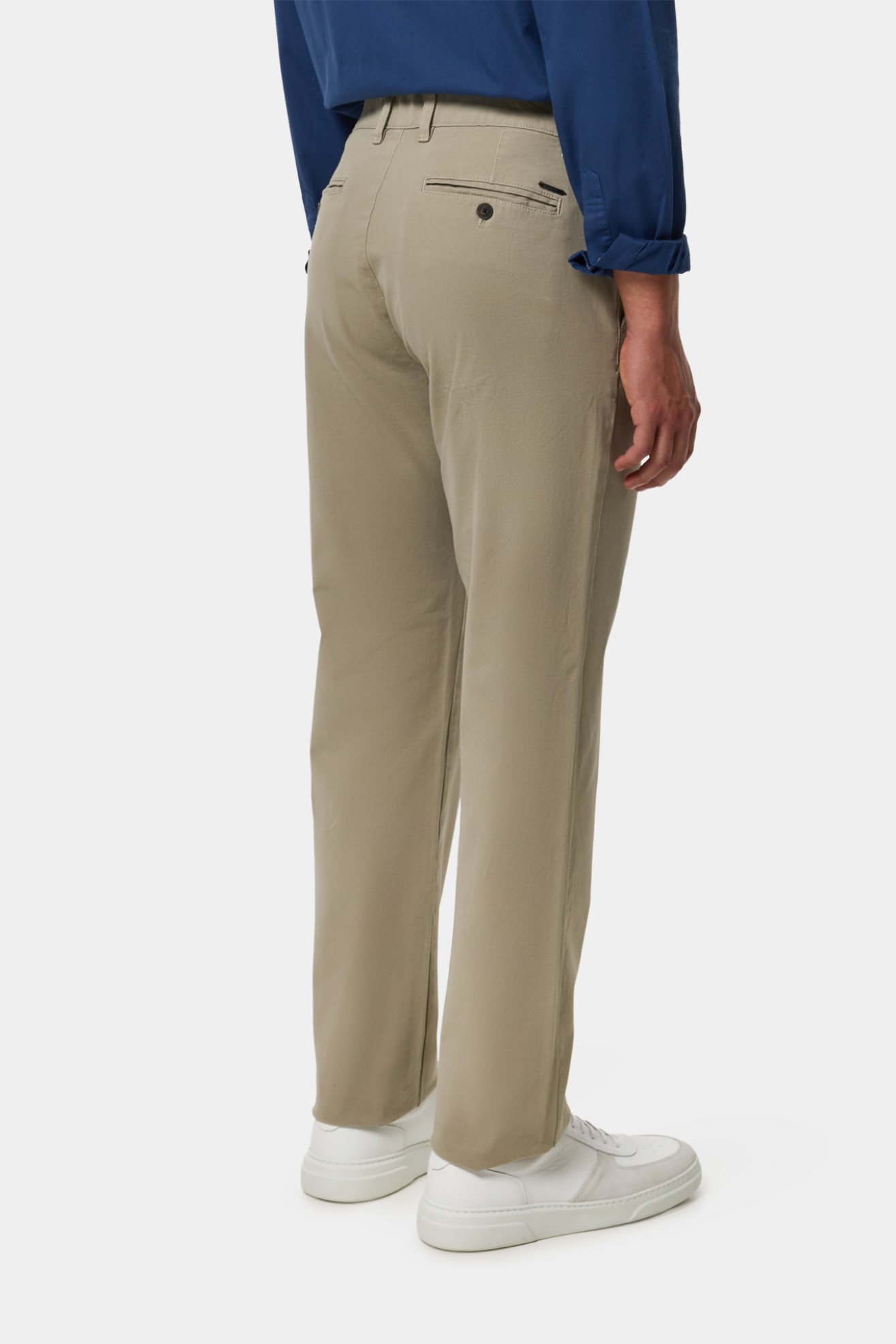 Cal�as chino regular fit