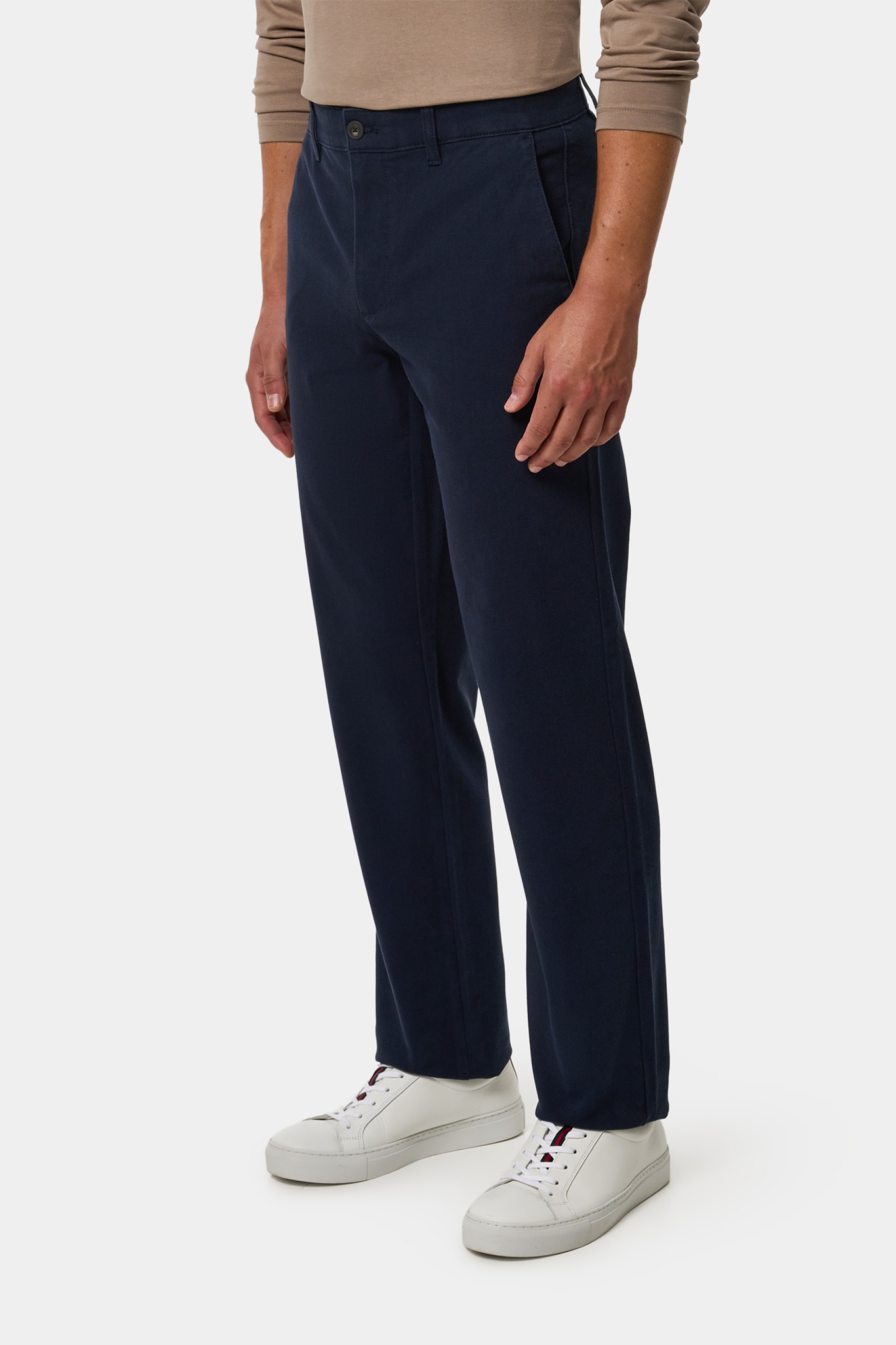 Pantalones chinos de corte regular
