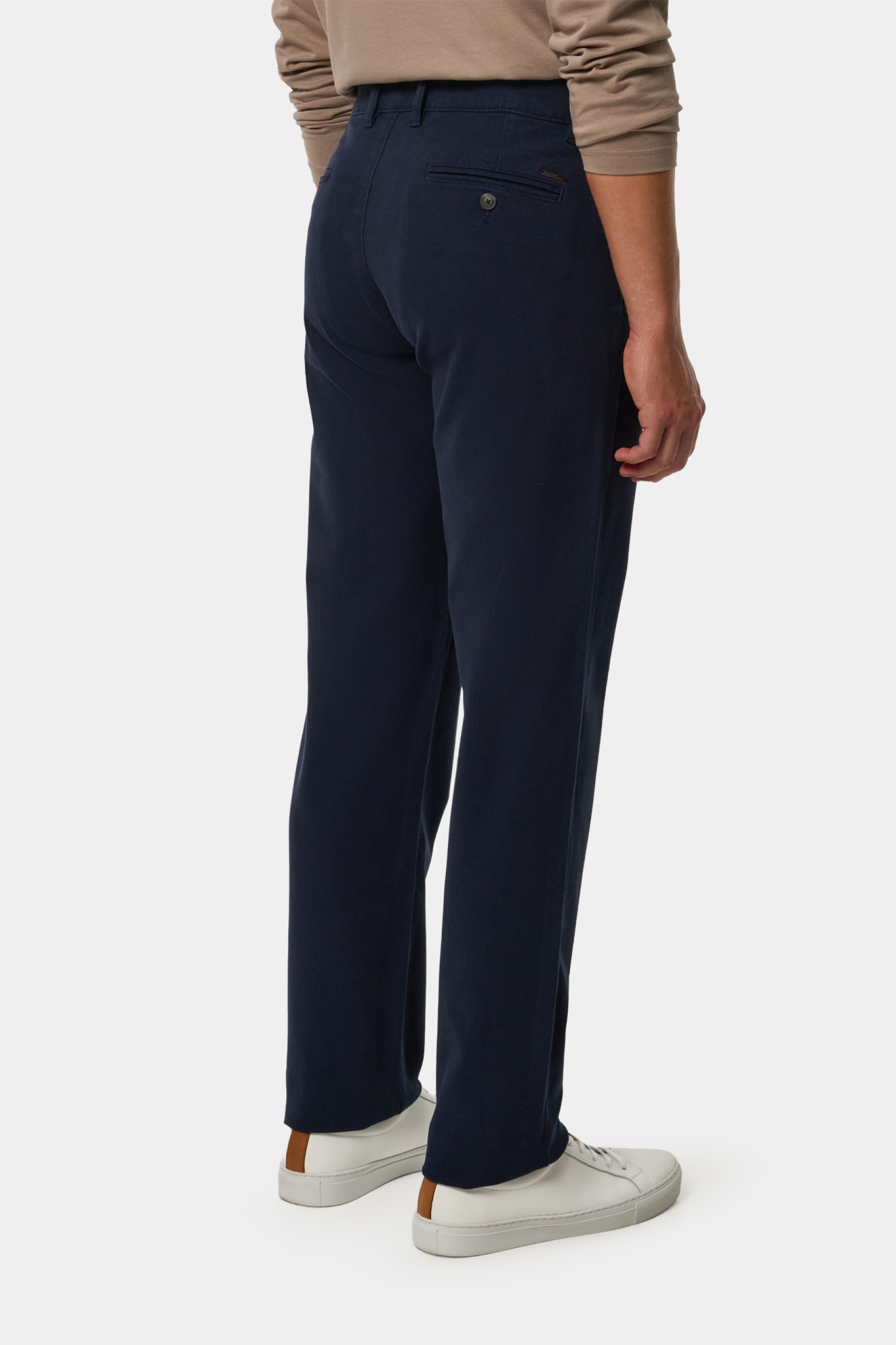 Pantalones chinos de corte regular
