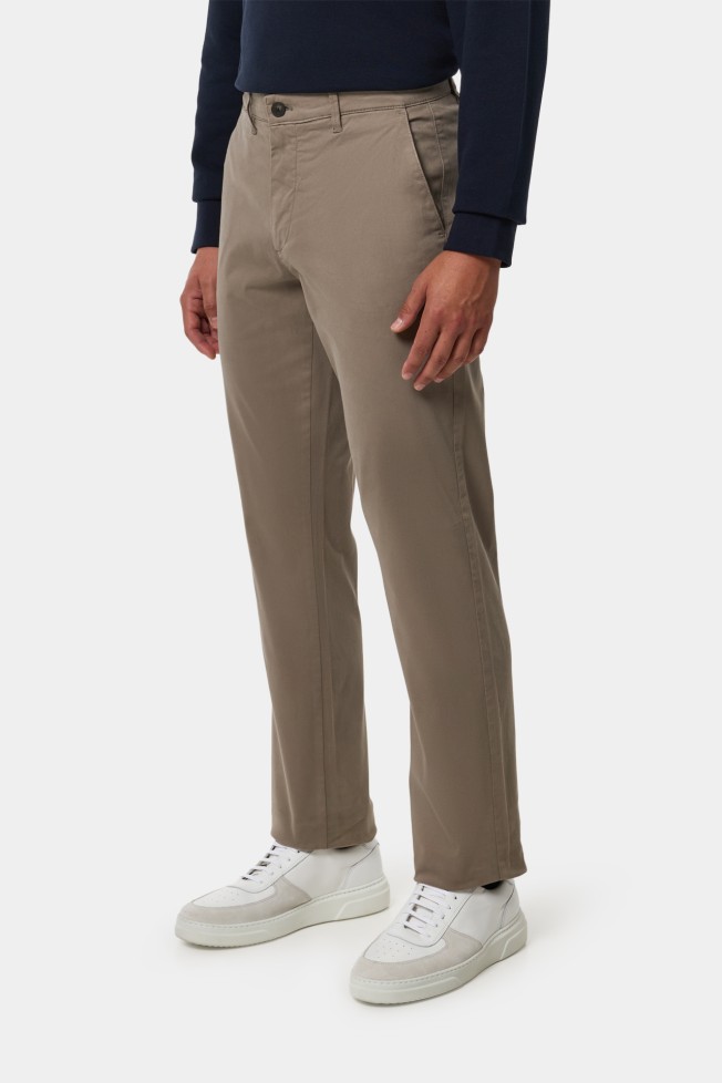 Calas chino regular fit