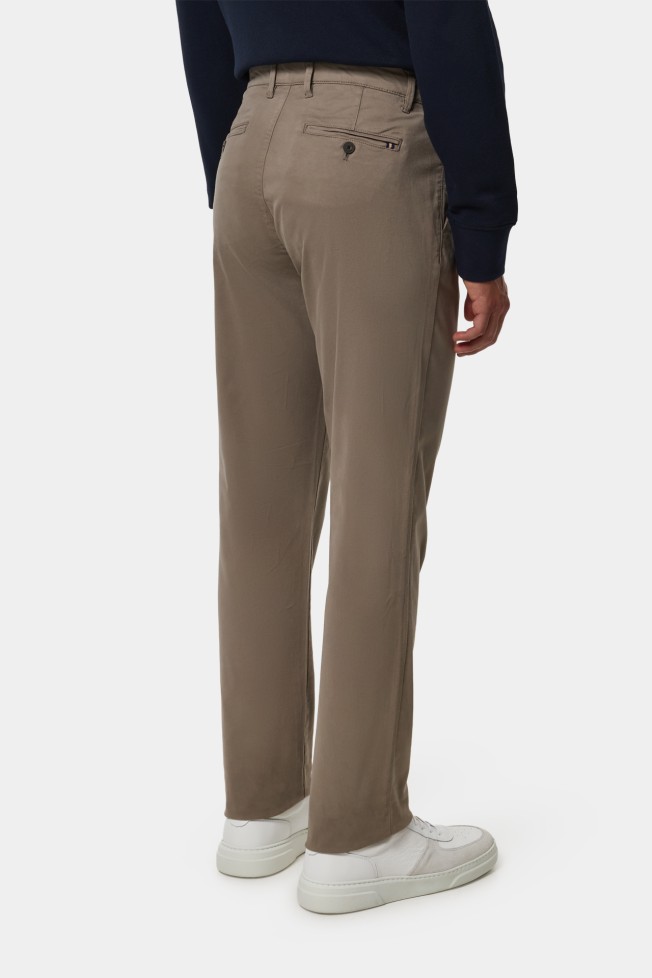 Calas chino regular fit
