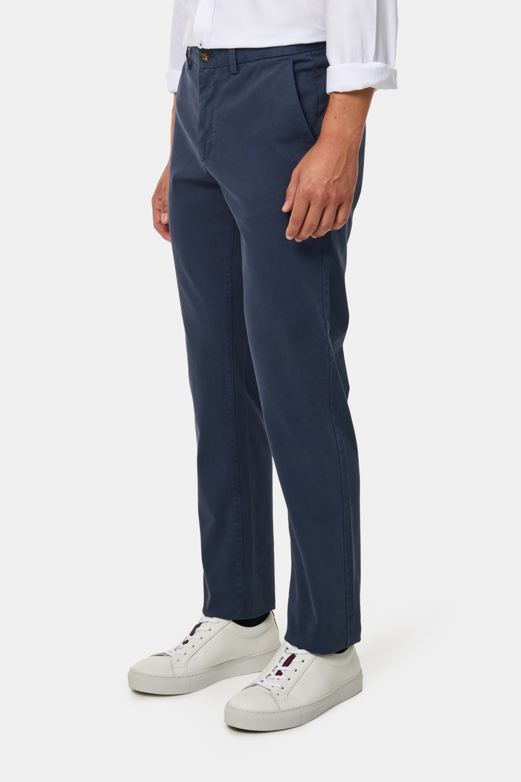 Pantalones chino slim fit