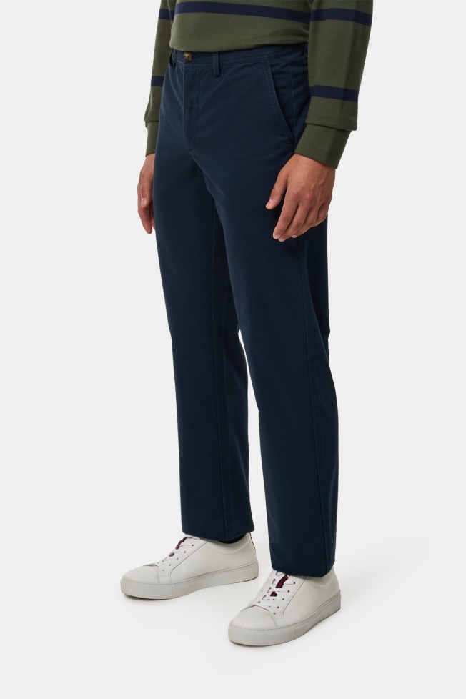 Pantaln chino regular fit