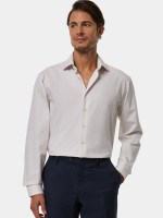 Camisa clssica regular fit