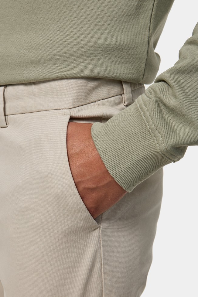Pantalones chino slim fit Pantalones chino slim fit
