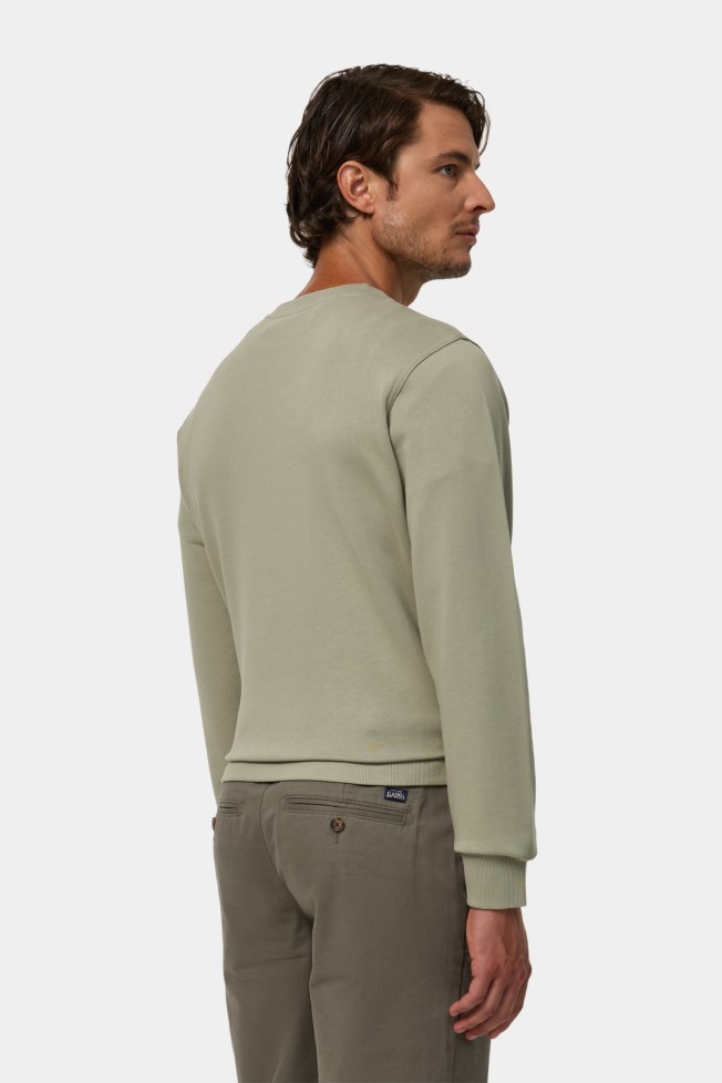 Jersey de algodón Jersey de algodón