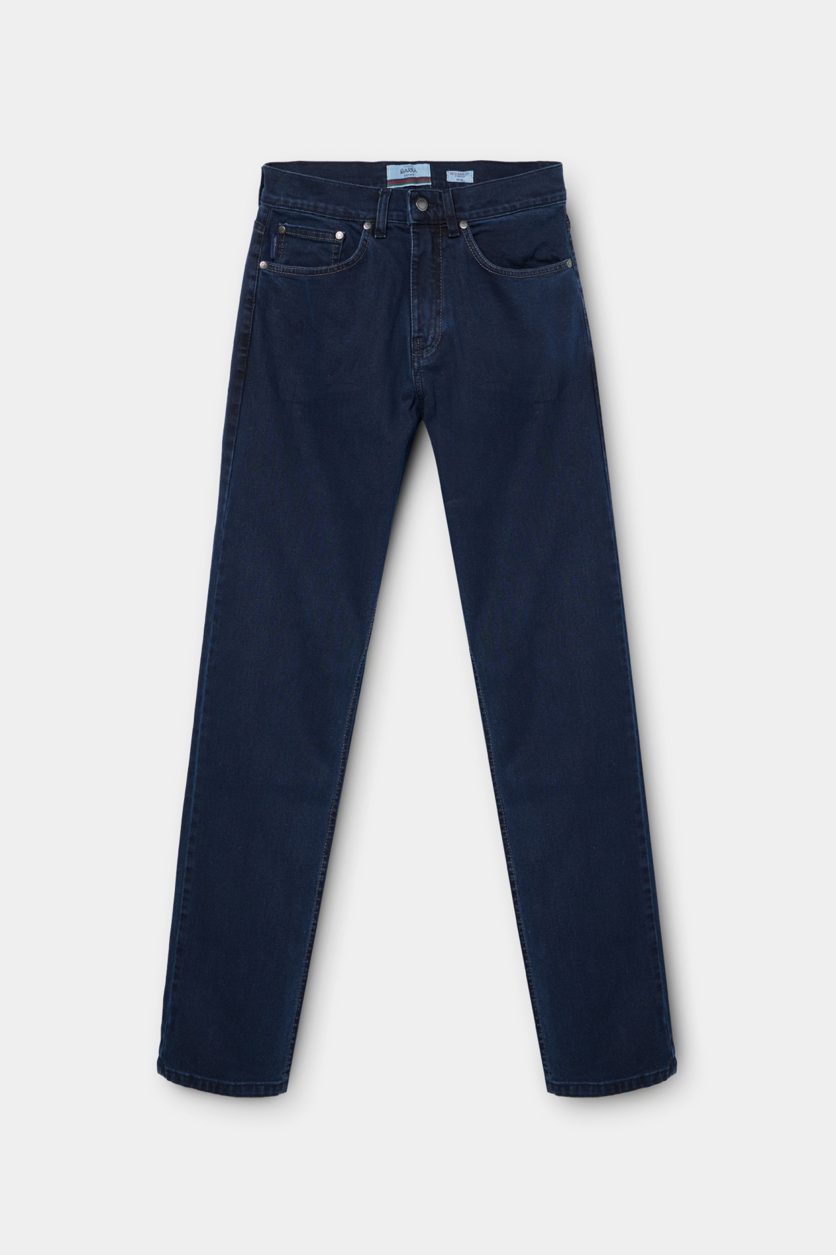 Vaqueros regular fit