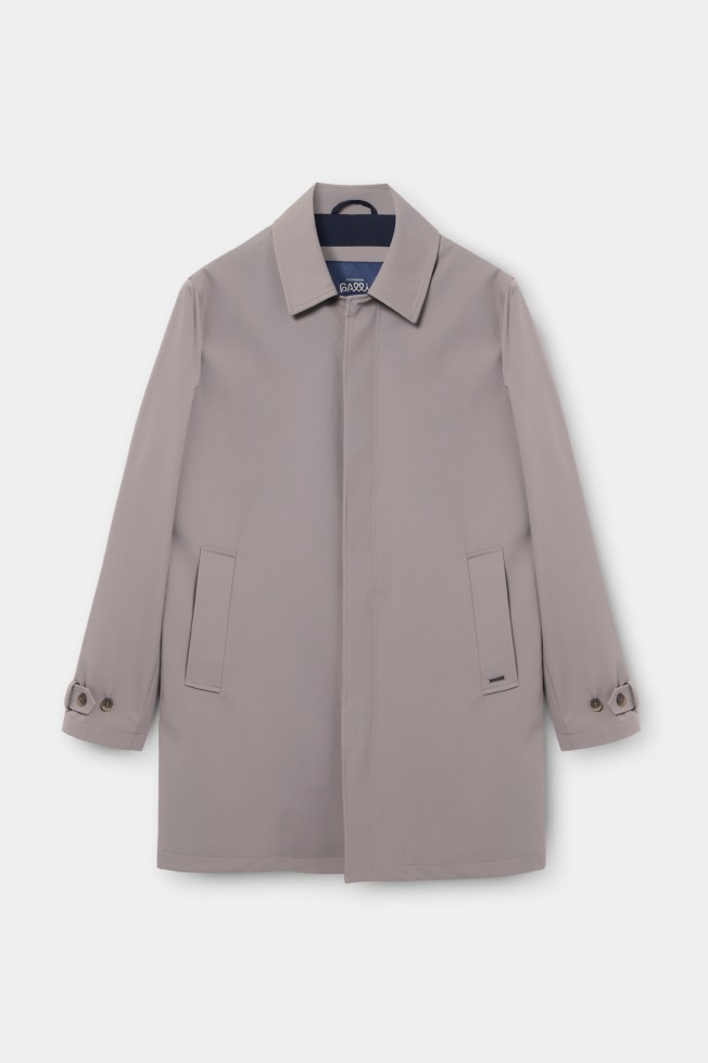 Gabardine repelente à água Gabardine repelente à água