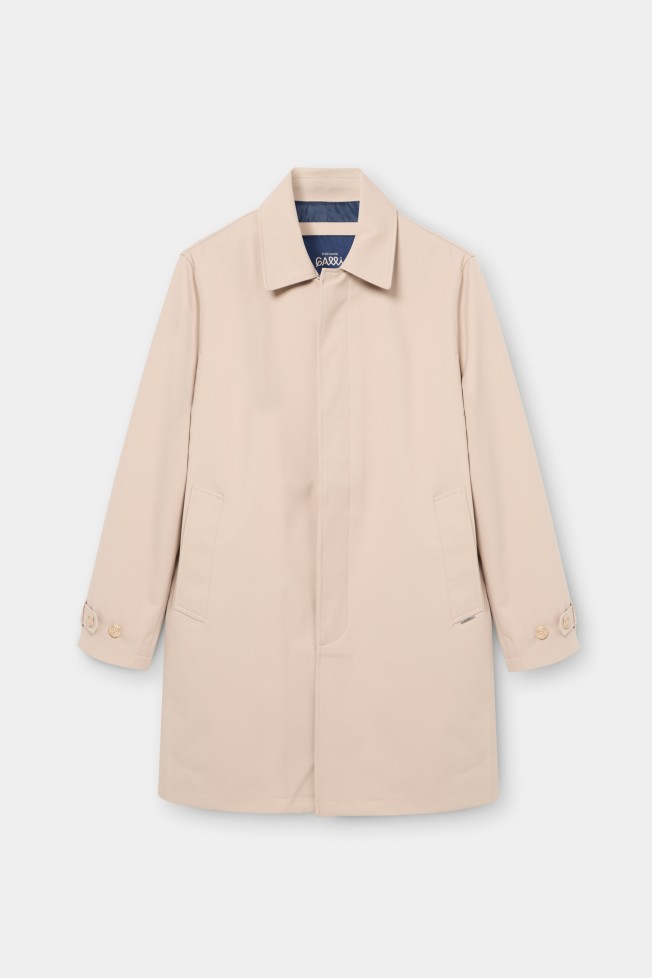 Gabardine repelente à água Gabardine repelente à água