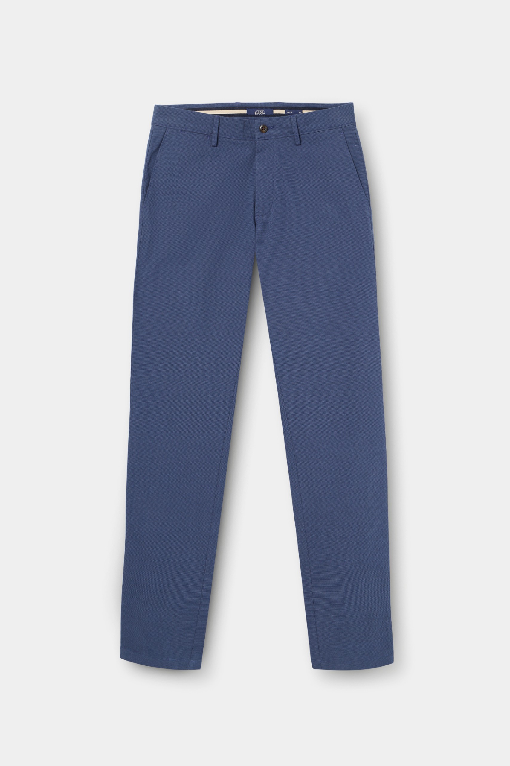 Pantalones chino slim fit