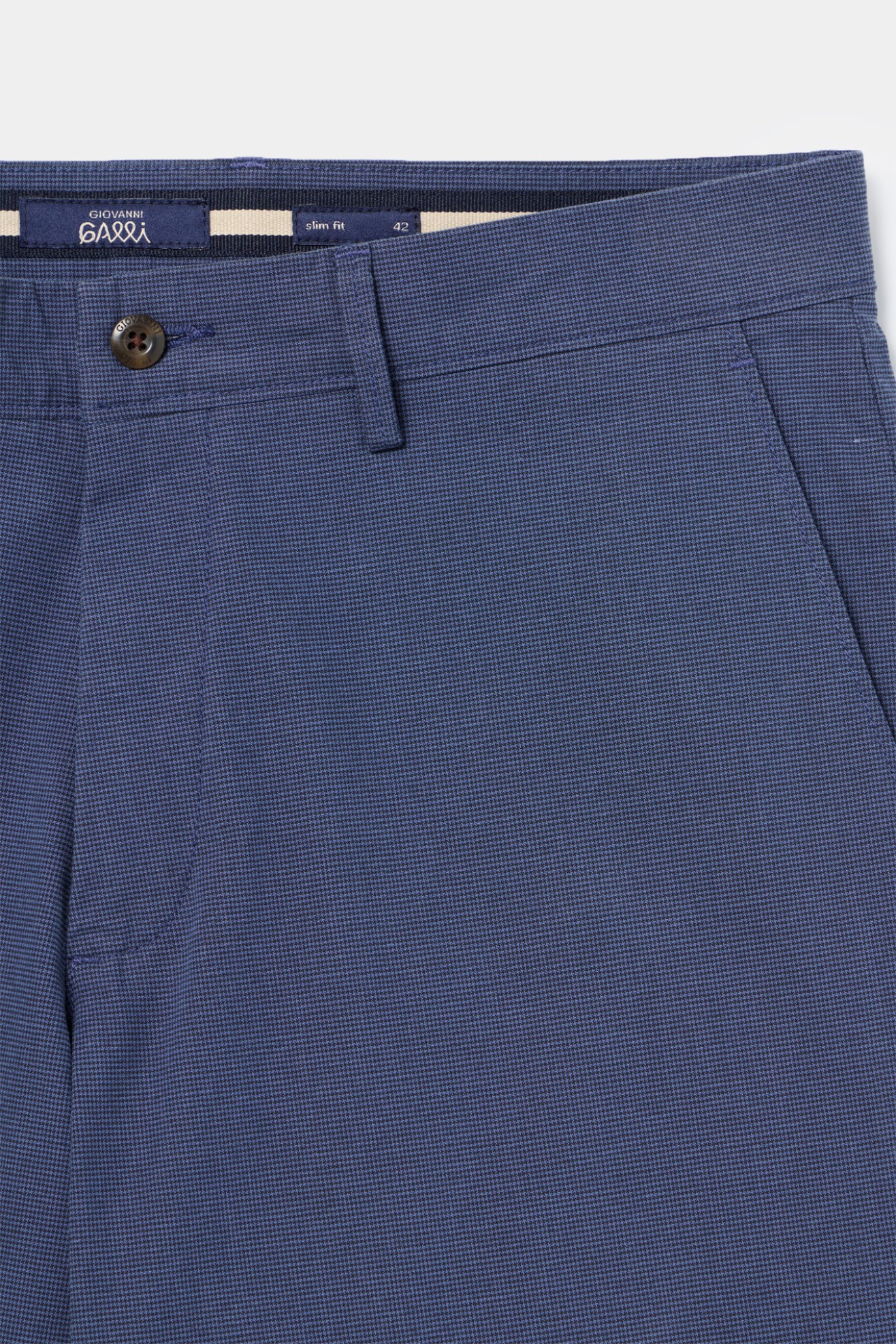 Pantalones chino slim fit