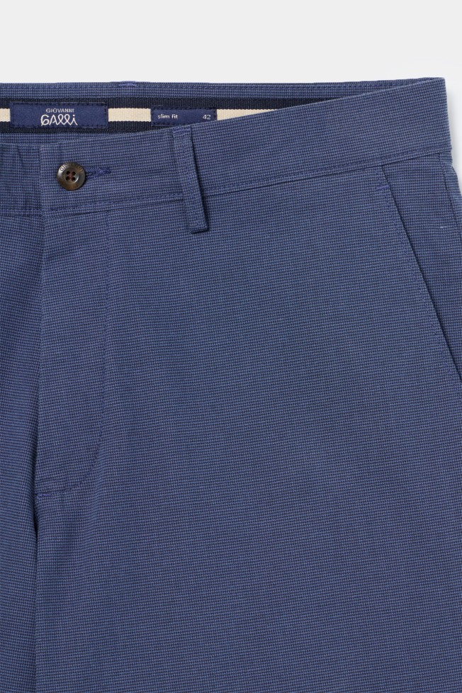 Pantalones chino slim fit Pantalones chino slim fit