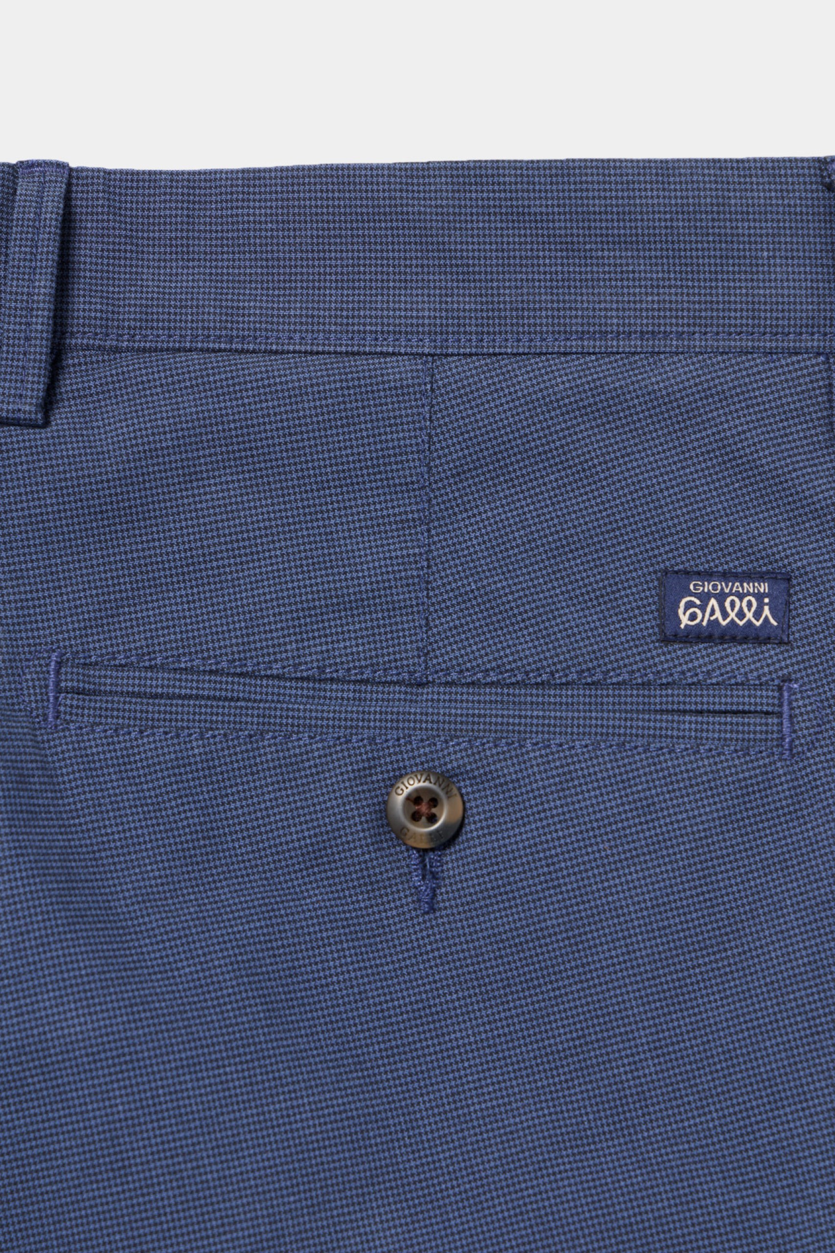 Pantalones chino slim fit