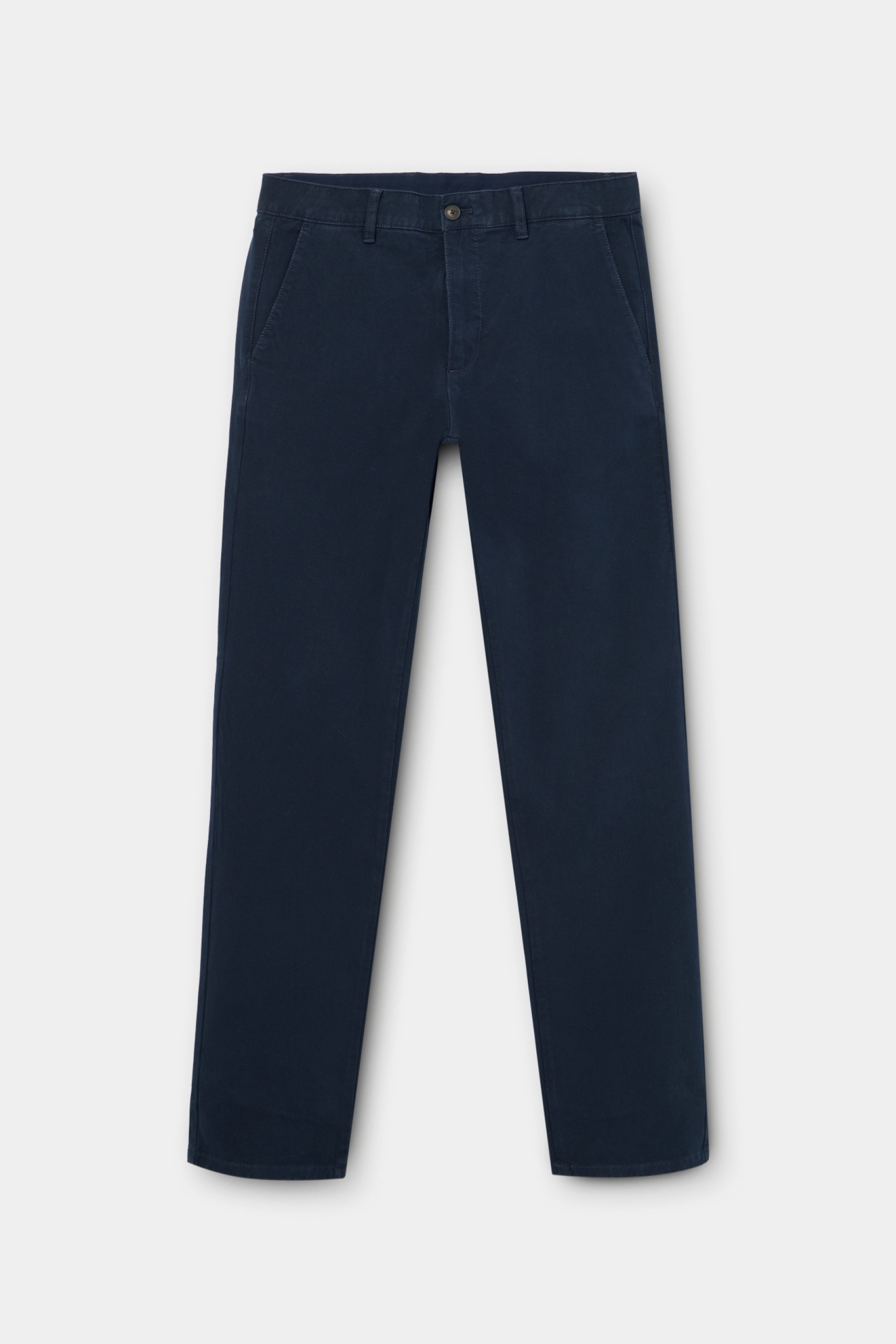 Calças chino regular fit