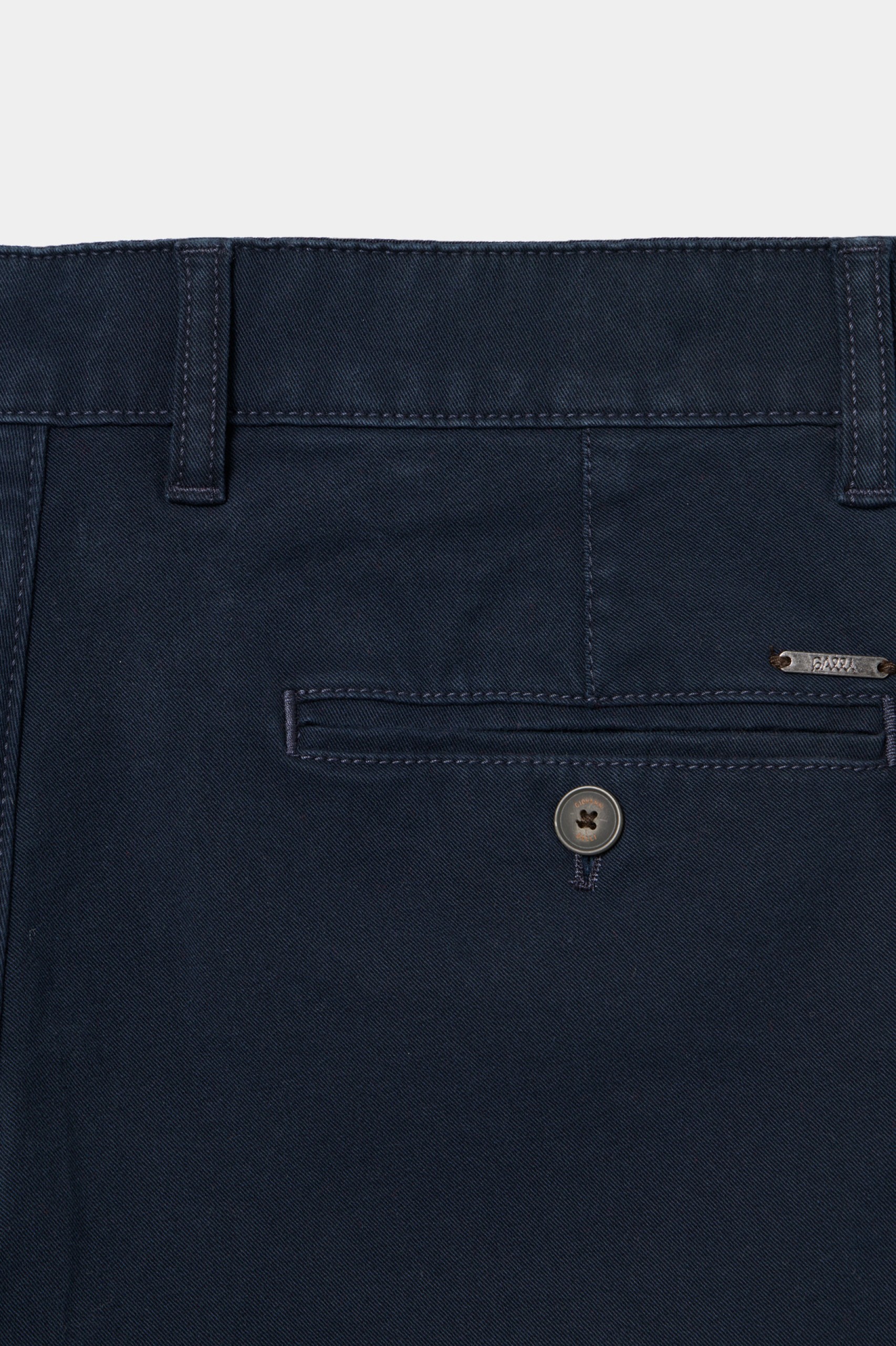 Calças chino regular fit