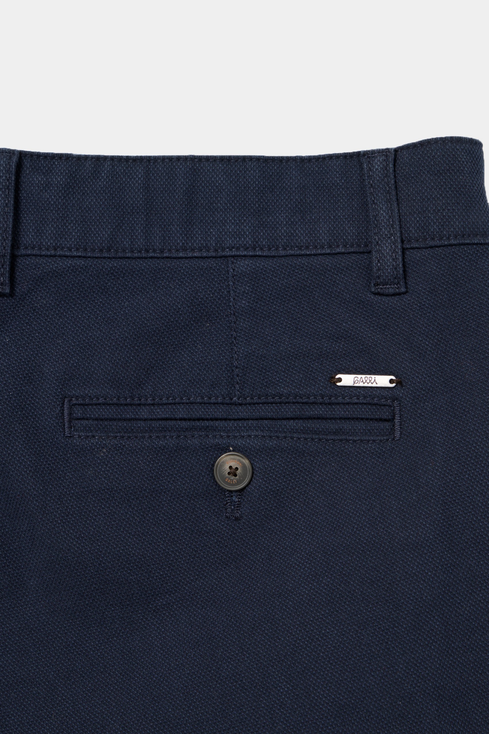 Pantalones chinos de corte regular