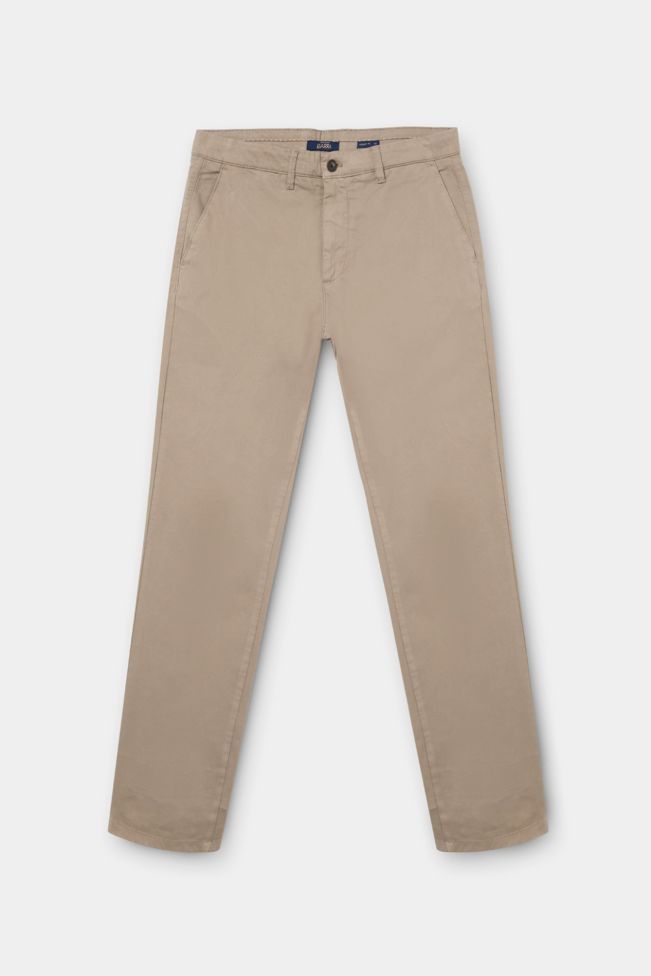 Calas chino regular fit