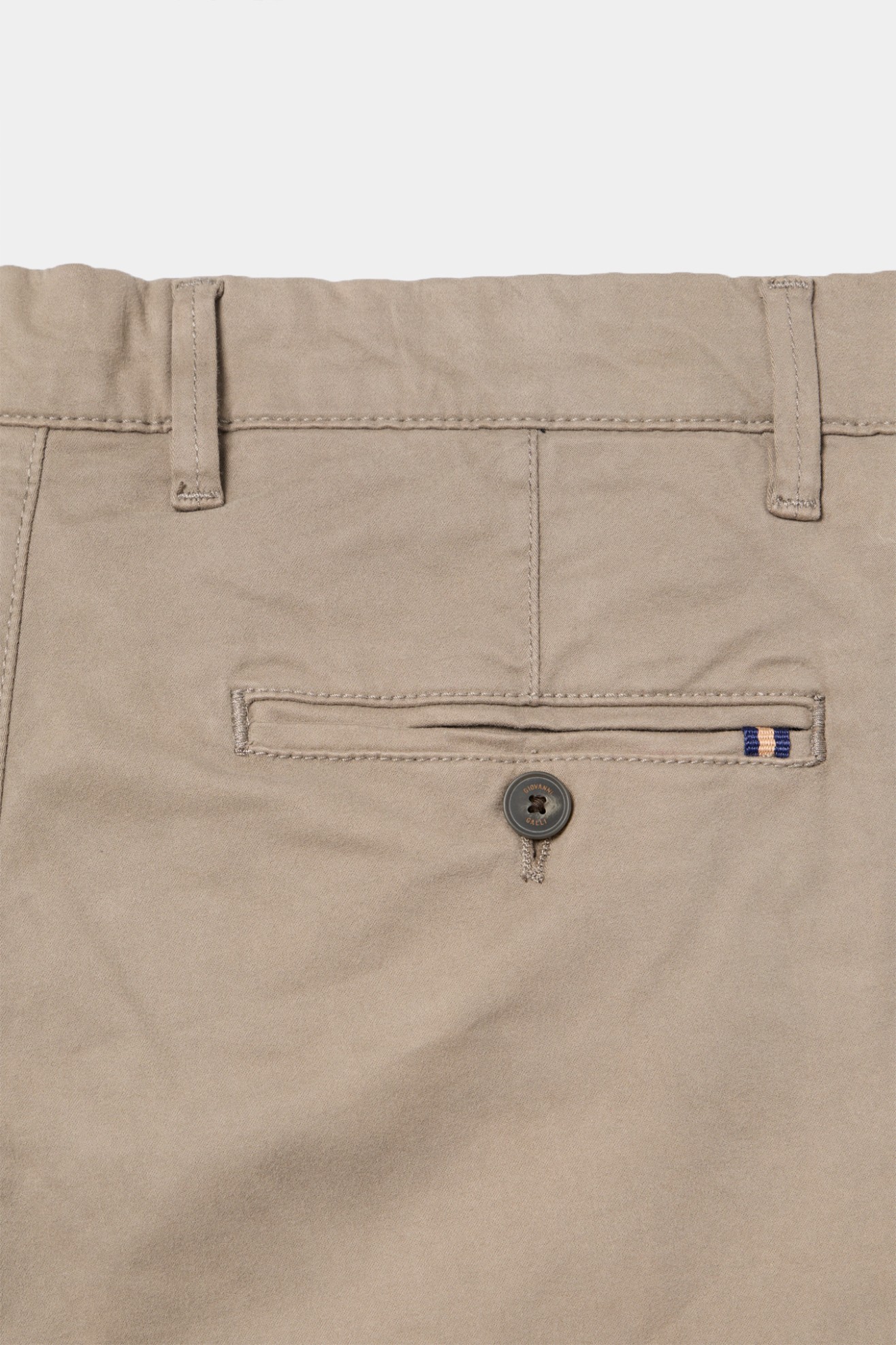Calas chino regular fit