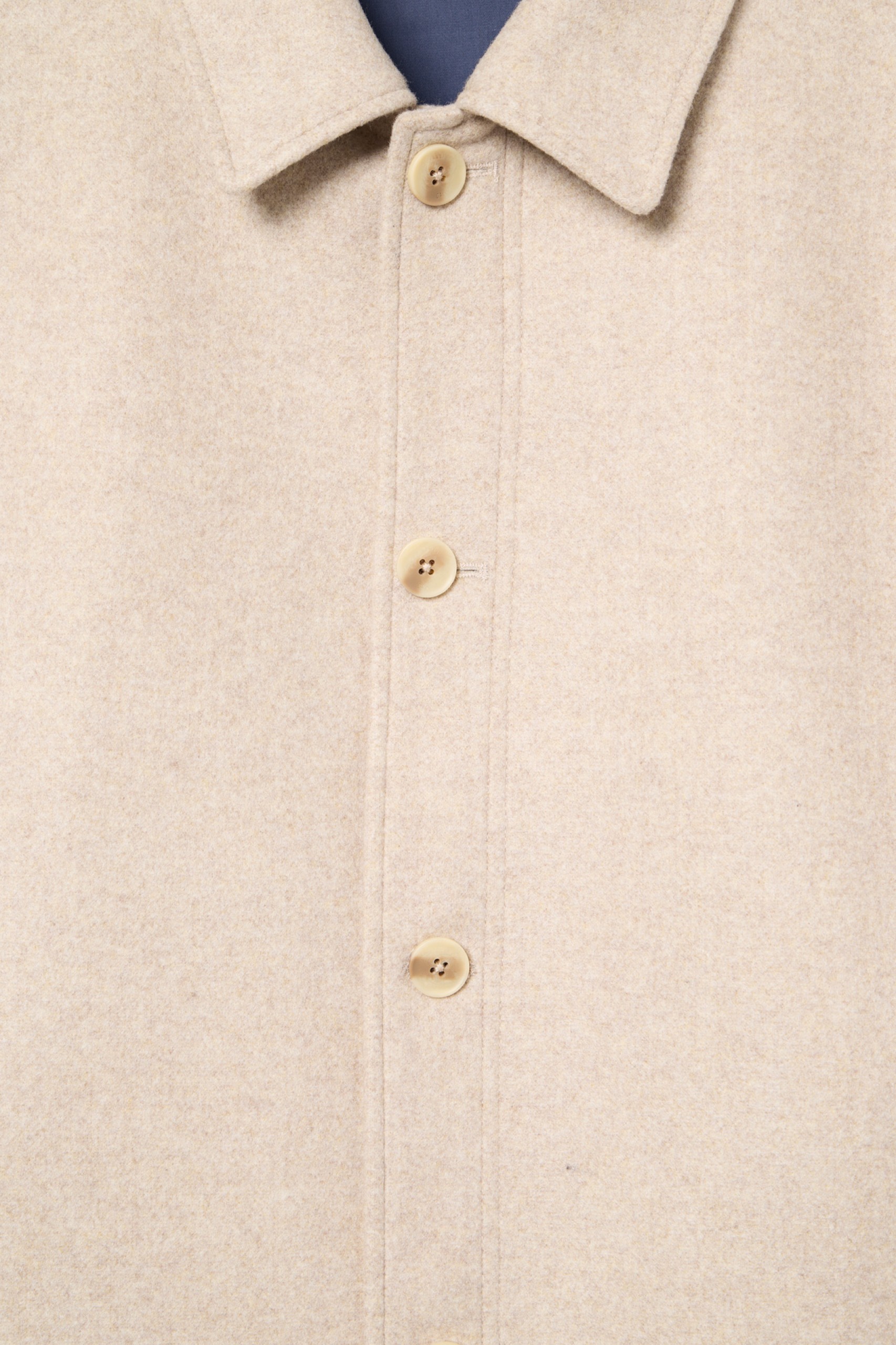 Chaqueta con bolsillos