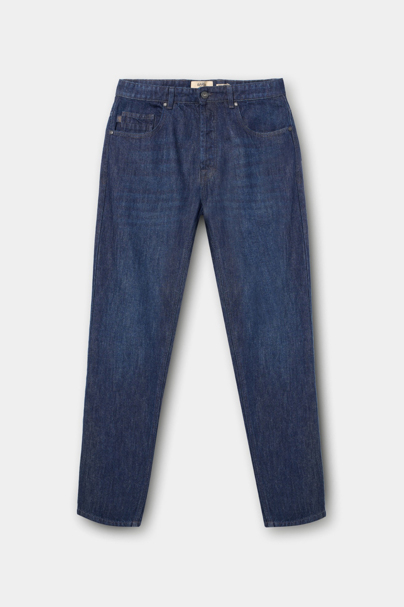 Calas de ganga tapered fit