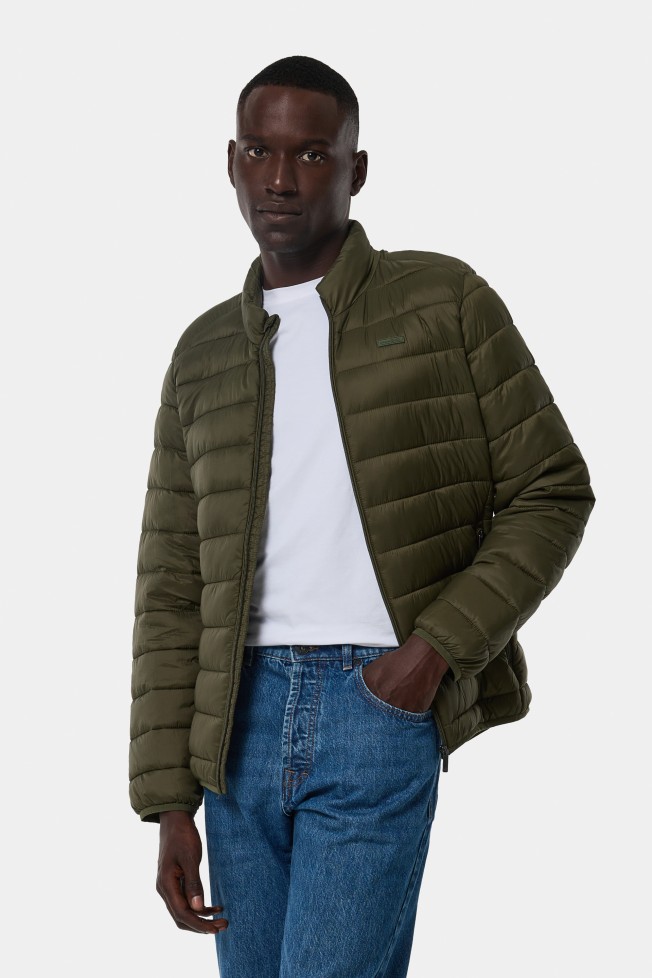 Chaqueta acolchada Chaqueta acolchada