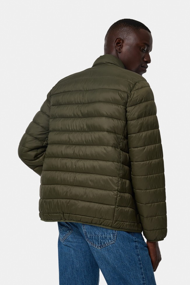 Chaqueta acolchada Chaqueta acolchada