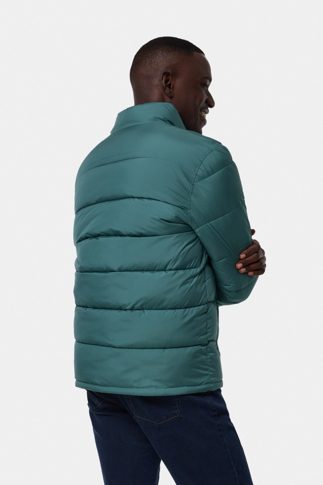 Chaqueta acolchada Chaqueta acolchada