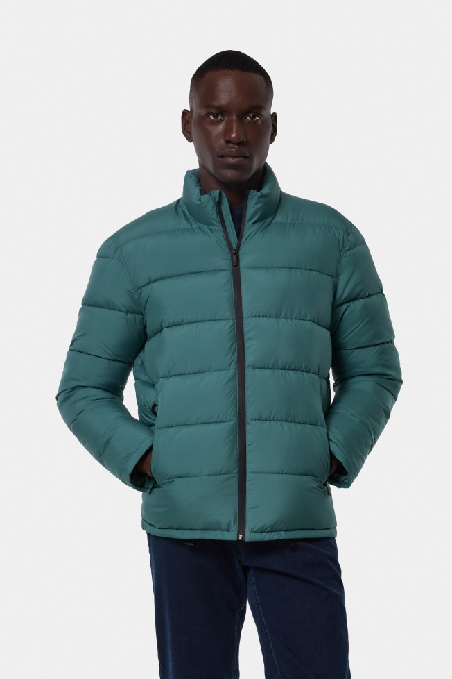 Chaqueta acolchada Chaqueta acolchada