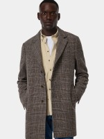 Sobretudo padro xadrez