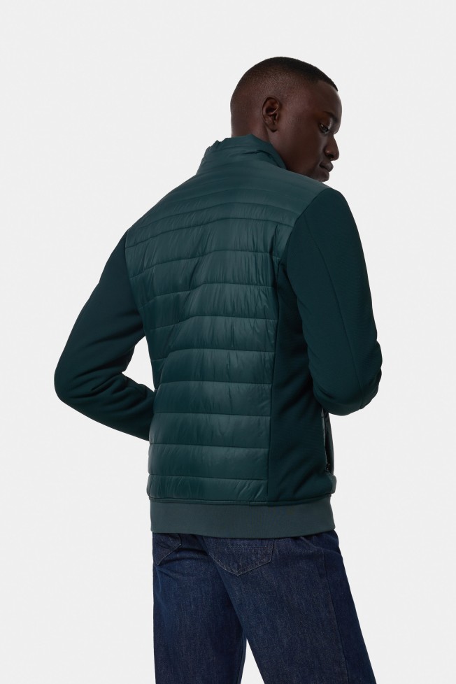 Chaqueta acolchada Chaqueta acolchada