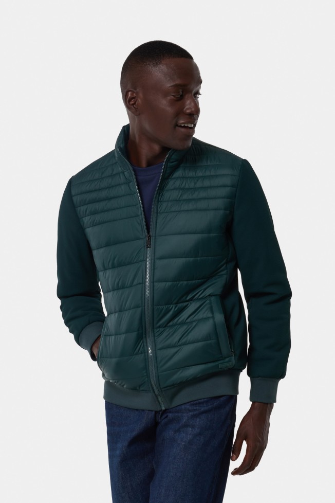 Chaqueta acolchada Chaqueta acolchada