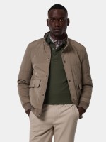 Chaqueta con bolsillos