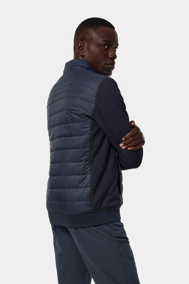 Chaqueta acolchada Chaqueta acolchada