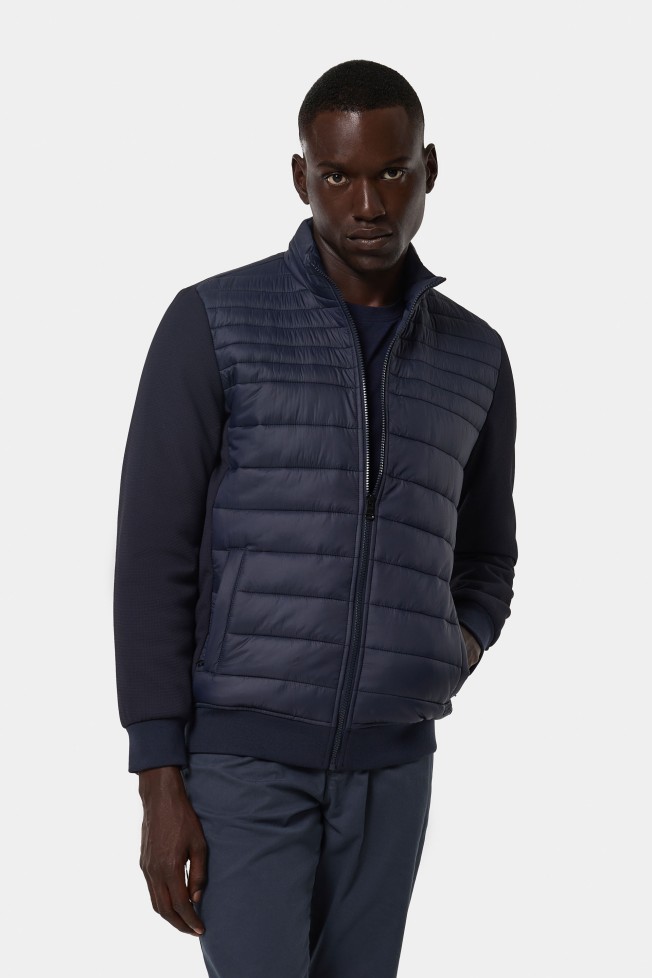 Chaqueta acolchada Chaqueta acolchada