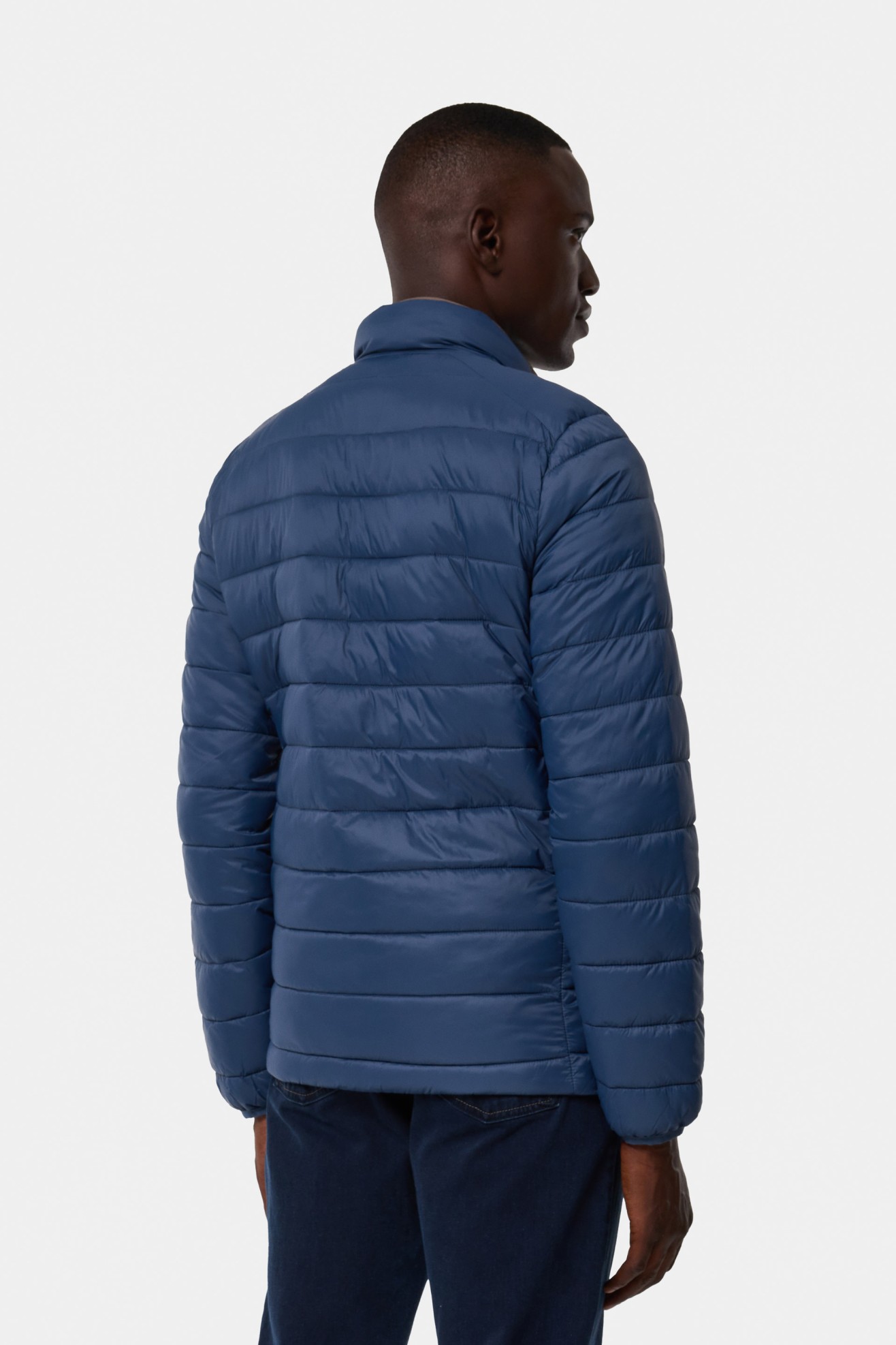 Chaqueta acolchada