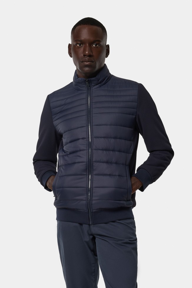 Chaqueta acolchada